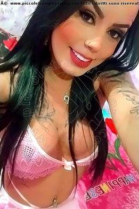 Foto selfie trans Priscilla Dotata Montecchio Maggiore 3476797955
