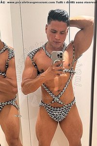 Foto selfie boys James Xxl Reggio Calabria 3508839543