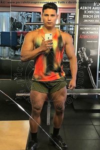 Foto selfie boys James Xxl Reggio Calabria 3508839543