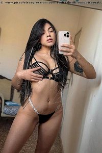 Foto selfie escort Caroline Ravenna 3508668489