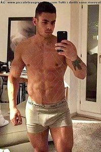 Foto selfie boys Bryan Santos Xxl Padova 3508741202