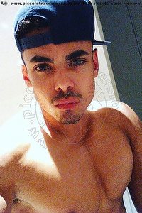 Foto selfie boys Bryan Santos Xxl Padova 3508741202