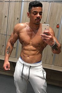 Foto selfie boys Bryan Santos Xxl Padova 3508741202