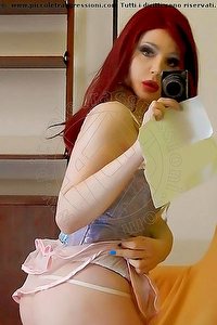 Foto selfie trav Bianca Occhiblu Villorba 3938271327