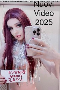 Foto selfie trav Bianca Occhiblu Villorba 3938271327