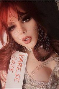 Foto selfie trav Bianca Occhiblu Villorba 3938271327