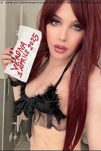 Foto selfie trav Bianca Occhiblu Villorba 3938271327