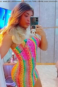 Foto selfie trav escort Estrella Mendes Pisa 3924437039