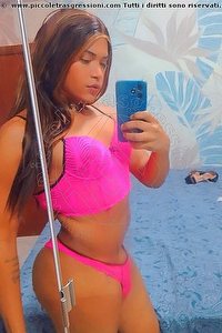 Foto selfie trav escort Estrella Mendes Pisa 3924437039