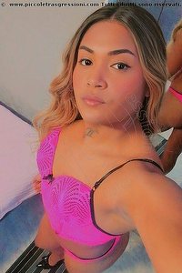 Foto selfie trav escort Estrella Mendes Pisa 3924437039