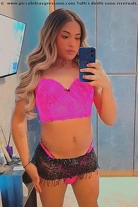 Foto selfie trav escort Estrella Mendes Pisa 3924437039