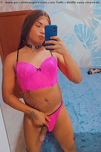 Foto selfie hot trav escort Estrella Mendes Pisa 3924437039