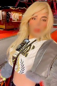 Foto selfie trans Kiara Faenza 3510267577