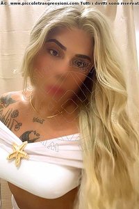 Foto selfie trans Kiara Faenza 3510267577
