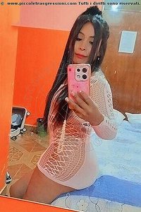 Foto selfie trans escort Dayana Perugia 3926281848