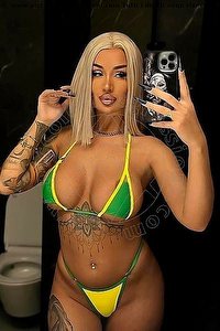 Foto selfie escort Alma Grosseto 3391068940