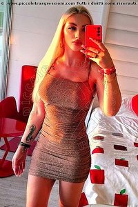 Foto selfie escort Sandra Grey Treviso 3533182655