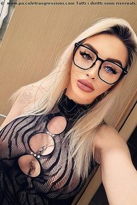 Foto selfie escort Sandra Grey Treviso 3533182655
