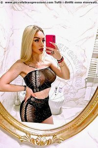 Foto selfie escort Sandra Grey Treviso 3533182655