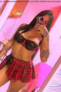 Foto selfie trans escort Alice Ferraz Firenze 3520486164
