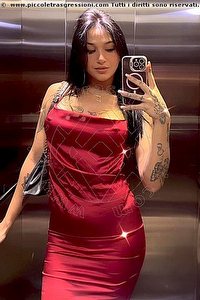 Foto selfie trans escort Alice Ferraz Firenze 3520486164