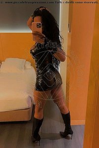 Foto selfie trans escort Nicole Oliveira Siena 3513395409