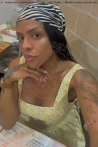 Foto selfie trans escort Nicole Oliveira Siena 3513395409