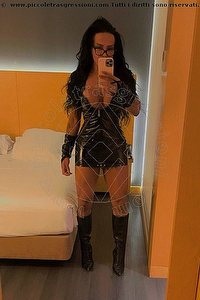 Foto selfie trans escort Nicole Oliveira Siena 3513395409
