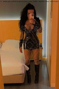 Foto selfie trans escort Nicole Oliveira Siena 3513395409