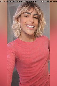 Foto selfie trav Tiffany Xxl Roma 3509754337