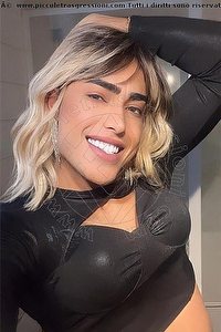Foto selfie trav Tiffany Xxl Roma 3509754337