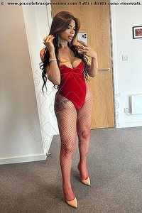 Foto selfie trans escort Natàlia Bianco Brescia 3477964195