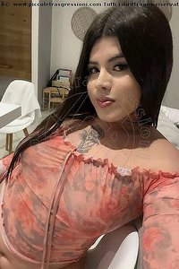 Foto selfie trans Raychel Naomi Modena 3509048422