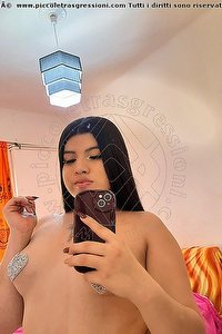 Foto selfie trans Raychel Naomi Parma 3509048422
