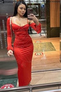 Foto selfie escort Vicky Brasil Bari 3931102391