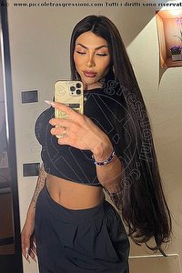 Foto selfie trans Gabriela Lemos Alessandria 3928049251