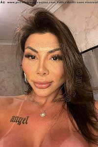 Foto selfie trans escort Gabriela Lemos Bologna 3932598874