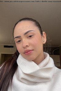 Foto selfie girls Giselly G Varese 3331400417
