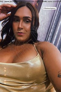 Foto selfie trans Bella Mayte Prato 3482358404