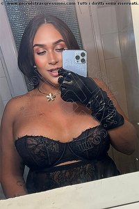 Foto selfie trans escort Bella Mayte Padova 3482358404