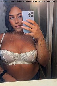 Foto selfie trans escort Bella Mayte Padova 3482358404