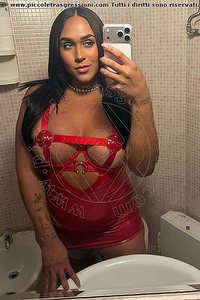 Foto selfie trans escort Bella Mayte Padova 3482358404