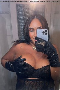 Foto selfie trans escort Bella Mayte Padova 3482358404