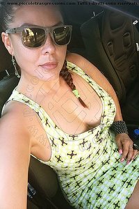 Foto selfie escort Adel Ancona 3713262718