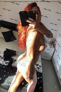 Foto selfie escort Adel Ancona 3713262718