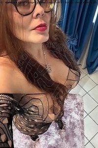 Foto selfie escort Adel Ancona 3713262718