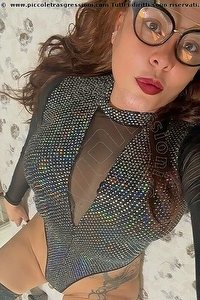 Foto selfie escort Adel Ancona 3713262718