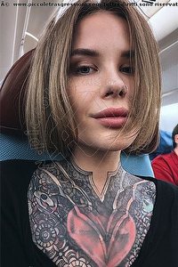 Foto selfie mistress Miss Vivien Milano 3444376394