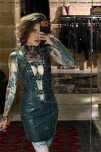 Foto selfie mistress Miss Vivien Milano 3444376394