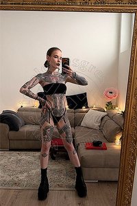Foto selfie mistress Miss Vivien Milano 3444376394